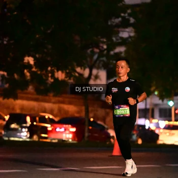 Runner Photo 4105386