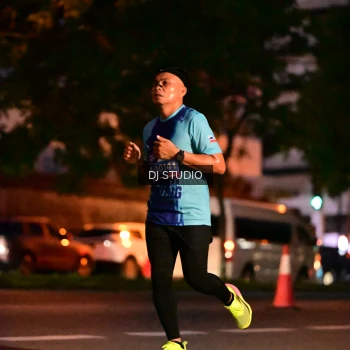 Runner Photo 4105420