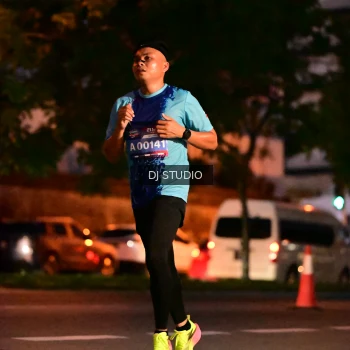 Runner Photo 4105432