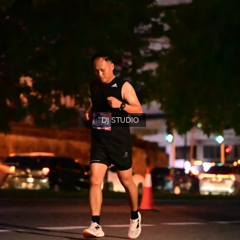 Runner Photo 4105460