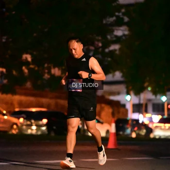 Runner Photo 4105466