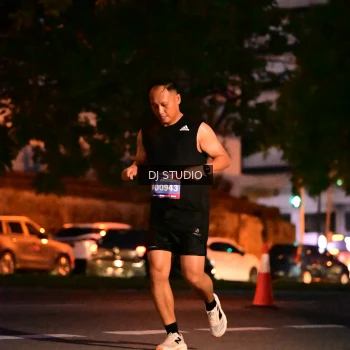 Runner Photo 4105468