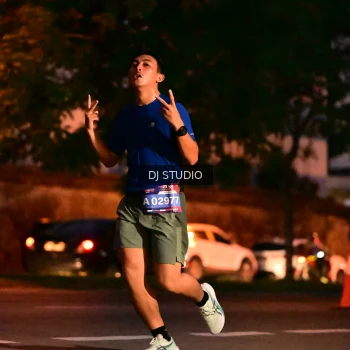 Runner Photo 4105568