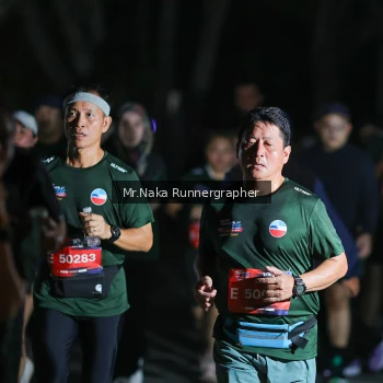 Runner Photo 4105584