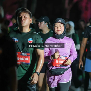 Runner Photo 4105590