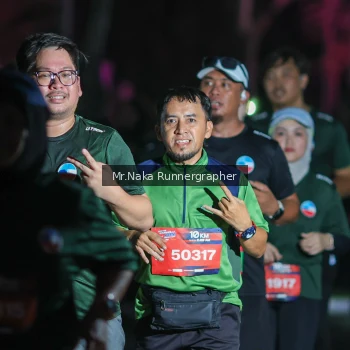 Runner Photo 4105605