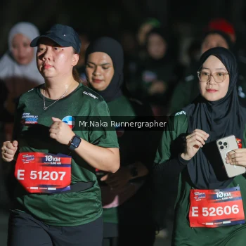 Runner Photo 4105644