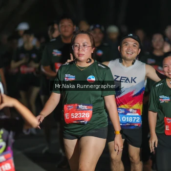Runner Photo 4105645