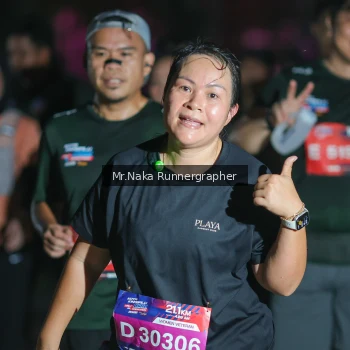 Runner Photo 4105663