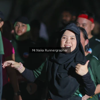 Runner Photo 4105709