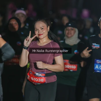 Runner Photo 4105745