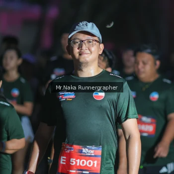 Runner Photo 4105772