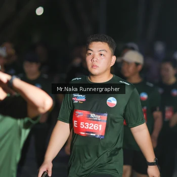Runner Photo 4105794