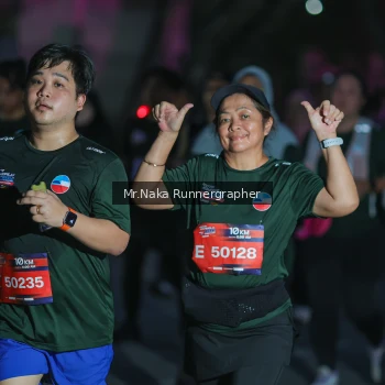 Runner Photo 4105815