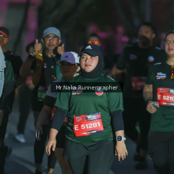 Runner Photo 4105857