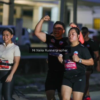 Runner Photo 4105869