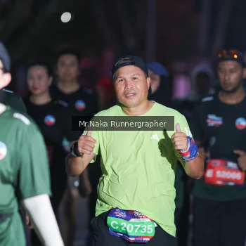 Runner Photo 4105883