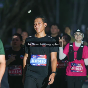 Runner Photo 4105898