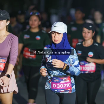 Runner Photo 4105907