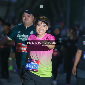 Runner Photo 4105909