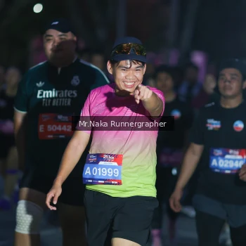 Runner Photo 4105916