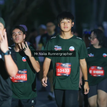 Runner Photo 4105919