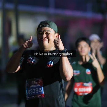Runner Photo 4105923