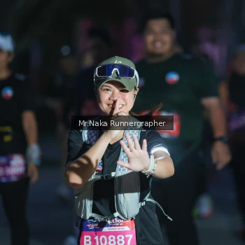 Runner Photo 4105925
