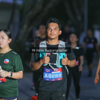 Runner Photo 4105928