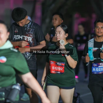 Runner Photo 4105932