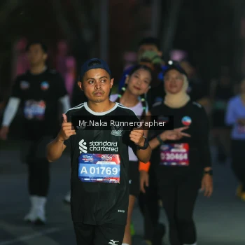 Runner Photo 4105934