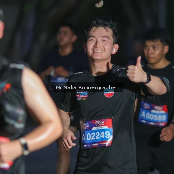 Runner Photo 4105953
