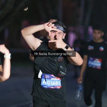 Runner Photo 4105957