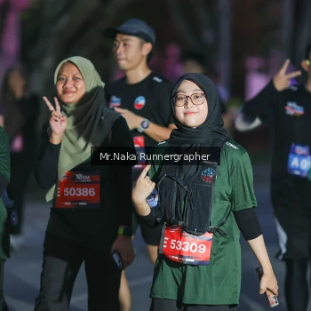 Runner Photo 4105968
