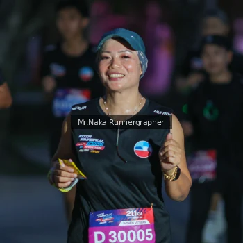 Runner Photo 4105972
