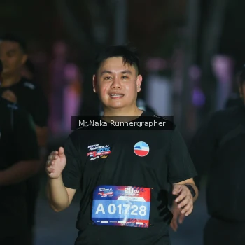 Runner Photo 4105982