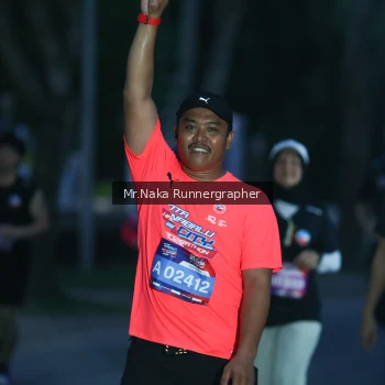 Runner Photo 4105995