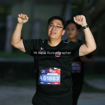 Runner Photo 4106001