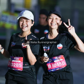 Runner Photo 4106005
