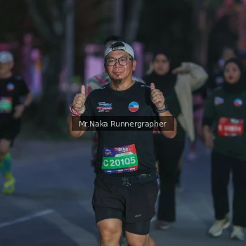 Runner Photo 4106027