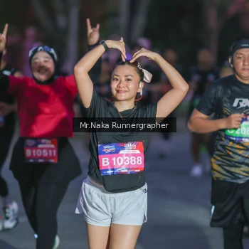 Runner Photo 4106046