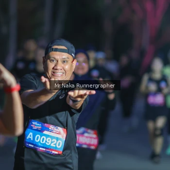 Runner Photo 4106049