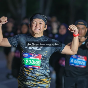 Runner Photo 4106054