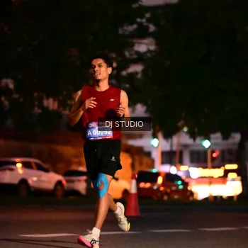 Runner Photo 4106058