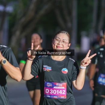 Runner Photo 4106064