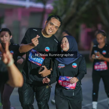 Runner Photo 4106079