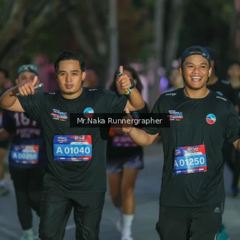 Runner Photo 4106080