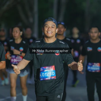 Runner Photo 4106082