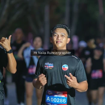 Runner Photo 4106086