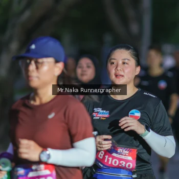 Runner Photo 4106088